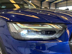 Audi Q5 Black line 40 TDI 150kW quattro-ultra - Foto 31