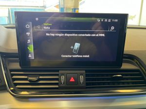 Audi Q5 Black line 40 TDI 150kW quattro-ultra - Foto 16