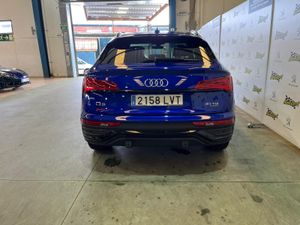 Audi Q5 Black line 40 TDI 150kW quattro-ultra - Foto 4