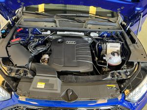 Audi Q5 Black line 40 TDI 150kW quattro-ultra - Foto 34