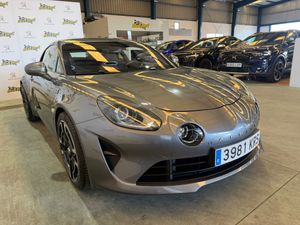 Alpine A110 A110 Légende - Foto 5