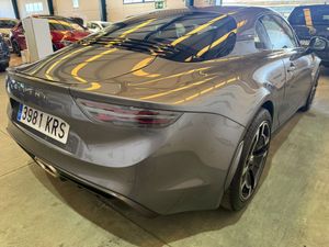 Alpine A110 A110 Légende - Foto 8