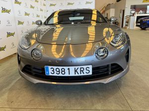 Alpine A110 A110 Légende - Foto 3