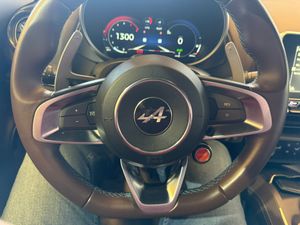 Alpine A110 A110 Légende - Foto 11