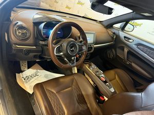 Alpine A110 A110 Légende - Foto 9