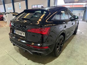 Audi SQ5 SQ5 TDI - Foto 6