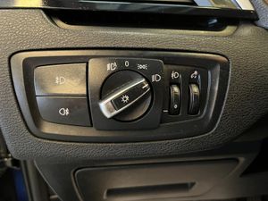 BMW X1 sDrive16d Business SE PUEDE VER Y PROBAR EN SENRA SPORT (PEUGEOT) DUMBRIA - Foto 20