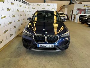 BMW X1 sDrive16d Business SE PUEDE VER Y PROBAR EN SENRA SPORT (PEUGEOT) DUMBRIA - Foto 3