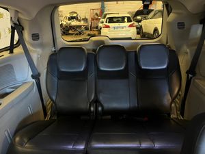 Chrysler Grand voyager Touring 2.8 CRD Confort Plus - Foto 10