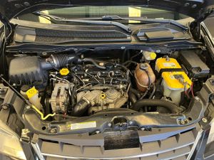 Chrysler Grand voyager Touring 2.8 CRD Confort Plus - Foto 29