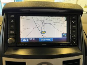 Chrysler Grand voyager Touring 2.8 CRD Confort Plus - Foto 16