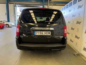 Chrysler Grand voyager Touring 2.8 CRD Confort Plus - Foto 4
