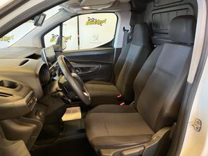 Citroën Berlingo COMERCIAL 2 PLAZAS AUTOMATICA HDI 130CV - Foto 7
