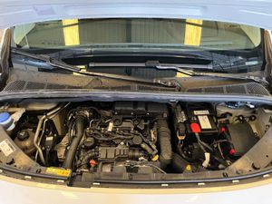 Citroën Berlingo COMERCIAL 2 PLAZAS AUTOMATICA HDI 130CV - Foto 23