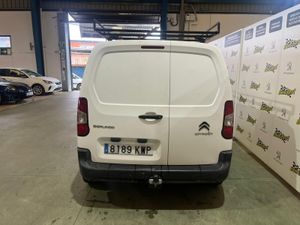 Citroën Berlingo FURGONETA - Foto 4