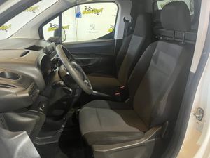 Citroën Berlingo FURGONETA - Foto 11