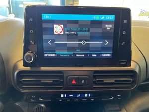 Citroën Berlingo Talla M BlueHDi 130 S&S 6v SHINE - Foto 17