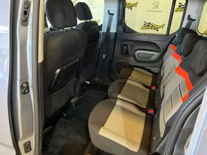 Citroën Berlingo Talla M BlueHDi 130 S&S 6v SHINE - Foto 12