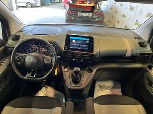 Citroën Berlingo Talla M BlueHDi 130 S&S 6v SHINE - Foto 13
