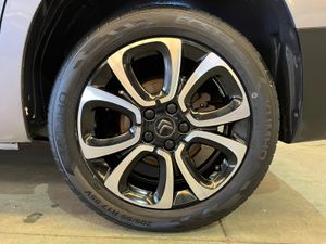 Citroën Berlingo Talla M BlueHDi 130 S&S 6v SHINE - Foto 24