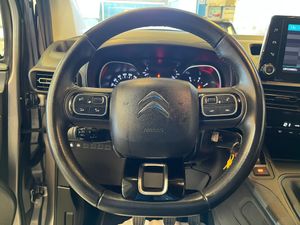 Citroën Berlingo Talla M BlueHDi 130 S&S 6v SHINE - Foto 15
