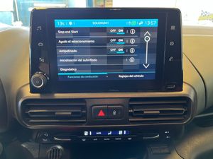 Citroën Berlingo Talla M BlueHDi 130 S&S 6v SHINE - Foto 18