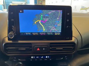 Citroën Berlingo Talla M BlueHDi 130 S&S 6v SHINE - Foto 16