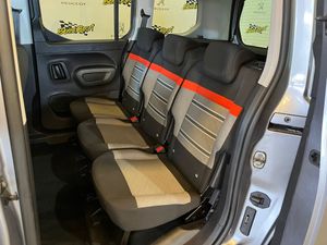 Citroën Berlingo Talla M BlueHDi 130 S&S 6v SHINE - Foto 11