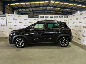 Citroën C3 Aircross BlueHDi 81kW (110CV) S&S Feel Pack - Foto 3