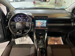 Citroën C3 Aircross BlueHDi 81kW (110CV) S&S Feel Pack - Foto 8