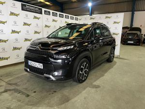 Citroën C3 Aircross BlueHDi 81kW (110CV) S&S Feel Pack - Foto 2