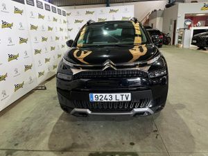 Citroën C3 Aircross BlueHDi 81kW (110CV) S&S Feel Pack - Foto 3