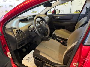 Citroën C4 1.6 HDi 90 Cool - Foto 9