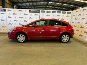 Citroën C4 1.6 HDi 90 Cool - Foto 3