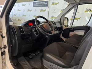 Citroën Jumper FURGONETA L2-H2 - Foto 9