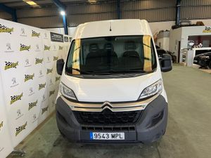 Citroën Jumper FURGONETA L2-H2 - Foto 3
