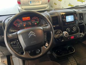 Citroën Jumper FURGONETA L2-H2 - Foto 13
