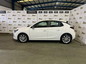Opel Corsa 1.2T XHL 74kW (100CV) Edition SE PUEDE VER Y PROBAR EN SENRA SPORT (PEUGEOT) DUMBRIA - Foto 3