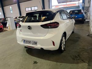 Opel Corsa 1.2T XHL 74kW (100CV) Edition SE PUEDE VER Y PROBAR EN SENRA SPORT (PEUGEOT) DUMBRIA - Foto 5
