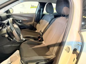 Peugeot 2008 Active Pack BlueHDI 81kW (110CV) SE PUEDE VER Y PROBAR EN SENRA SPORT (PEUGEOT) DUMBRIA - Foto 3