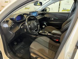 Peugeot 208 BlueHDi 73kW (100CV) Allure Pack - Foto 8