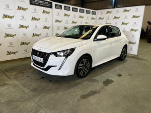 Peugeot 208 BlueHDi 73kW (100CV) Allure Pack - Foto 2