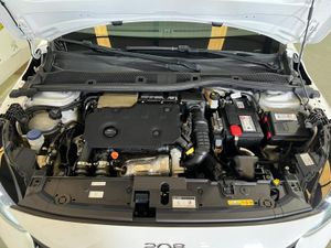 Peugeot 208 BlueHDi 73kW (100CV) Allure Pack - Foto 28