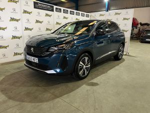 Peugeot 3008 1.5 BlueHDi 96kW S&S Allure Pack EAT8 - Foto 2