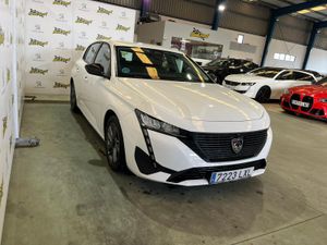 Peugeot 308 5P Active Pack BlueHDi 130 S&S MAN - Foto 5