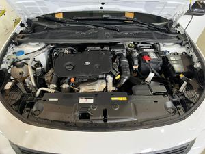 Peugeot 308 5P Active Pack BlueHDi 130 S&S MAN - Foto 24
