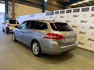 Peugeot 308 SW Active Pack BlueHDi 130 S&S EAT8 - Foto 6