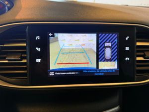 Peugeot 308 SW Allure Pack BlueHDI 130 S&S 12900 - Foto 29
