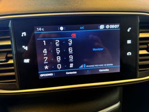 Peugeot 308 SW Allure Pack BlueHDI 130 S&S 12900 - Foto 26