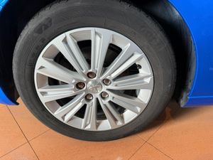 Peugeot 308 SW Allure Pack BlueHDI 130 S&S 12900 - Foto 31